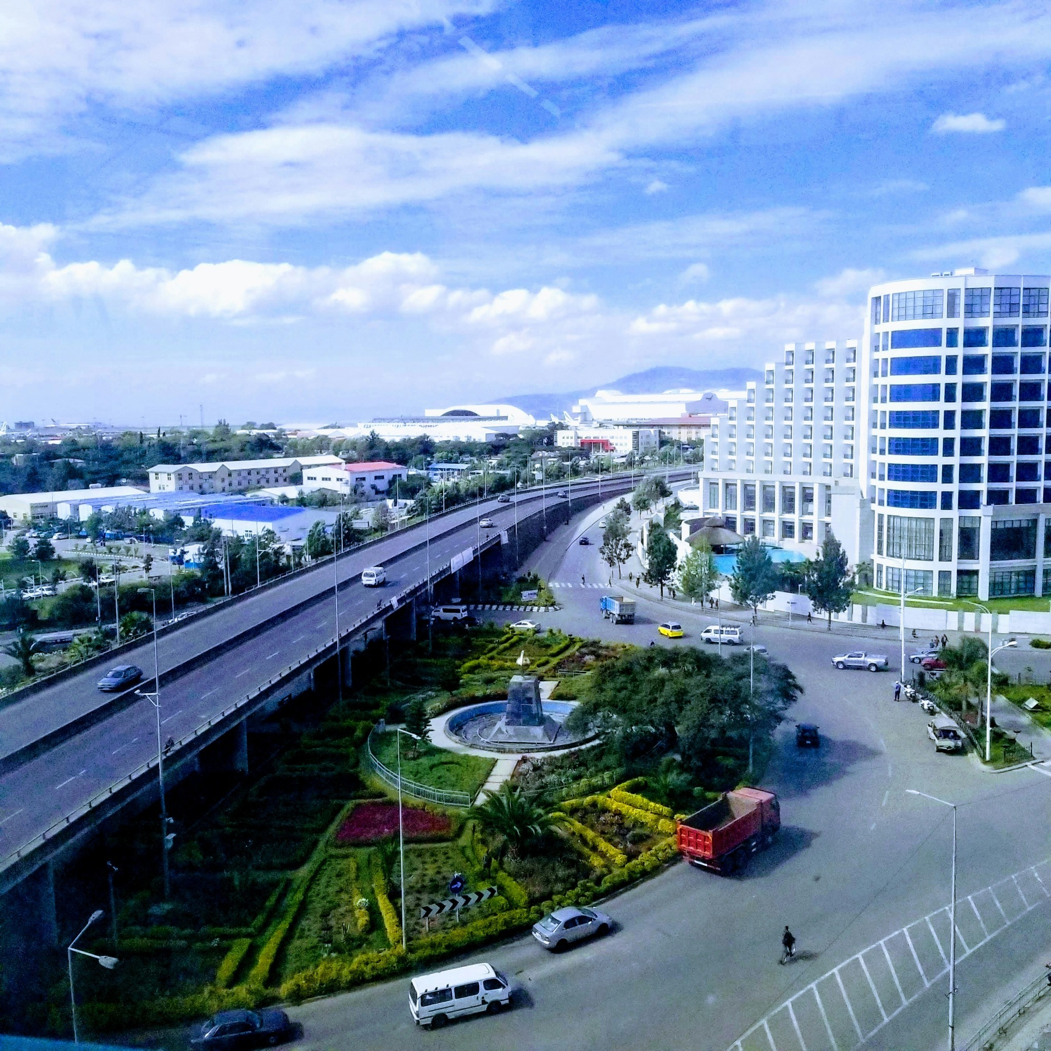 Addis Ababa