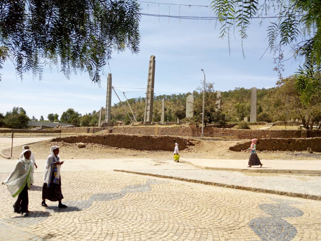Axum
